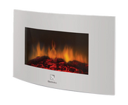 Электрокамин Electrolux