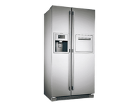 Холодильник Electrolux